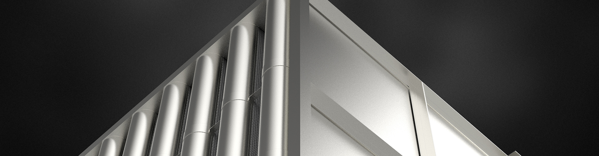 HTFC型柜式离心风机